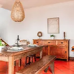 Villa New! Nature Paradise With Ocean View & Hot Tubs Faja da Ovelha