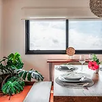 Villa New! Nature Paradise With Ocean View & Hot Tubs *