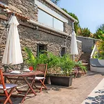 New! Nature Paradise With Ocean View & Hot Tubs * Faja da Ovelha