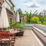 New! Nature Paradise With Ocean View & Hot Tubs * Faja da Ovelha