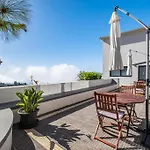 Villa New! Nature Paradise With Ocean View & Hot Tubs Faja da Ovelha