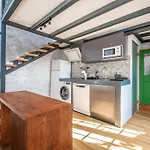 New! Nature Paradise With Ocean View & Hot Tubs * Faja da Ovelha