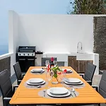 Villa New! Nature Paradise With Ocean View & Hot Tubs