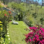 New! Nature Paradise With Ocean View & Hot Tubs Villa Faja da Ovelha