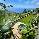 New! Nature Paradise With Ocean View & Hot Tubs *