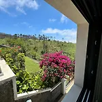 New! Nature Paradise With Ocean View & Hot Tubs * Faja da Ovelha