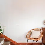 Villa New! Nature Paradise With Ocean View & Hot Tubs Faja da Ovelha