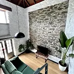 New! Nature Paradise With Ocean View & Hot Tubs * Faja da Ovelha