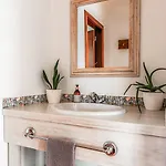 New! Nature Paradise With Ocean View & Hot Tubs Faja da Ovelha
