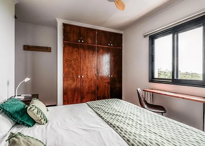 New! Nature Paradise With Ocean View & Hot Tubs Villa *