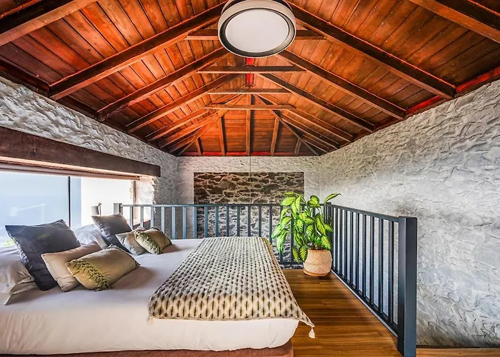 New! Nature Paradise With Ocean View & Hot Tubs Villa *