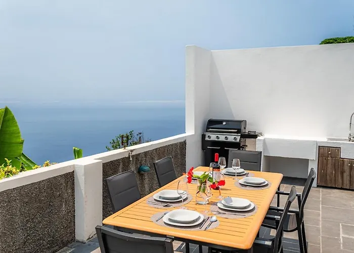 New! Nature Paradise With Ocean View & Hot Tubs *