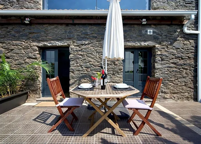 Villa New! Nature Paradise With Ocean View & Hot Tubs