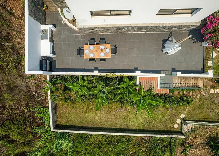 New! Nature Paradise With Ocean View & Hot Tubs *