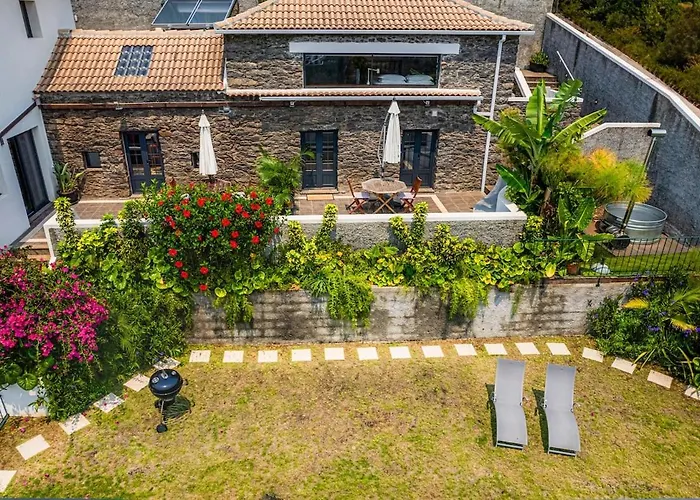 New! Nature Paradise With Ocean View & Hot Tubs Villa