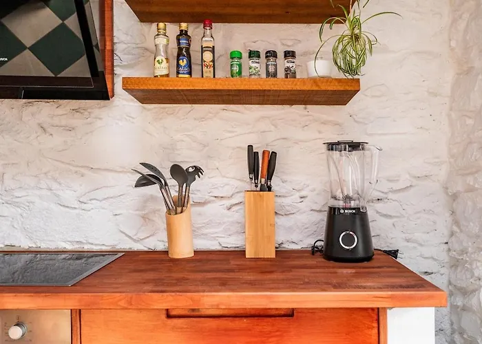 Villa New! Nature Paradise With Ocean View & Hot Tubs