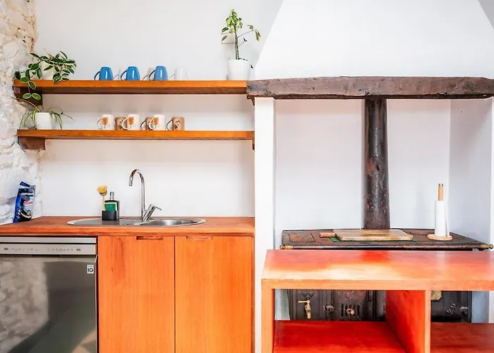 Villa New! Nature Paradise With Ocean View & Hot Tubs