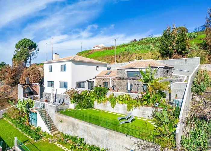 New! Nature Paradise With Ocean View & Hot Tubs *