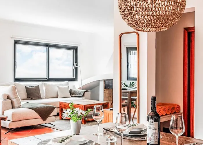 Villa New! Nature Paradise With Ocean View & Hot Tubs