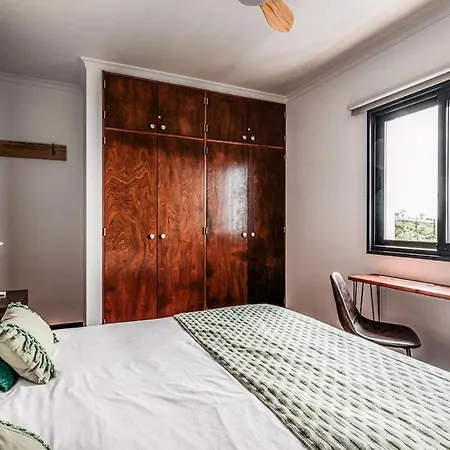 New! Nature Paradise With Ocean View & Hot Tubs Villa *