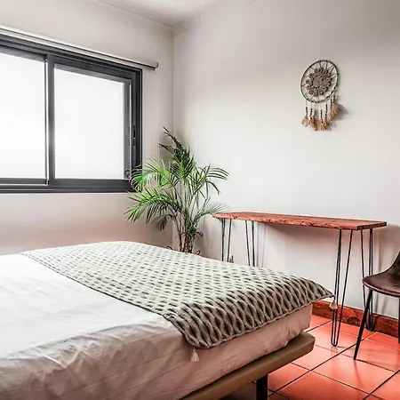 New! Nature Paradise With Ocean View & Hot Tubs Villa Fajã da Ovelha