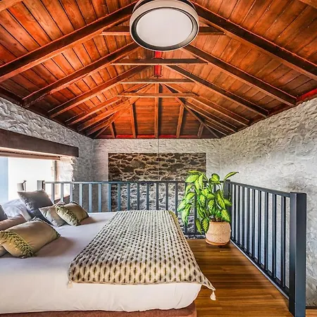 New! Nature Paradise With Ocean View & Hot Tubs Villa *