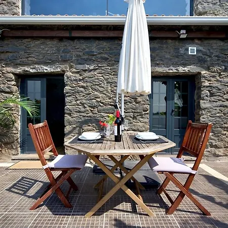 Villa New! Nature Paradise With Ocean View & Hot Tubs