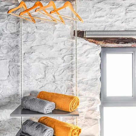 New! Nature Paradise With Ocean View & Hot Tubs Fajã da Ovelha