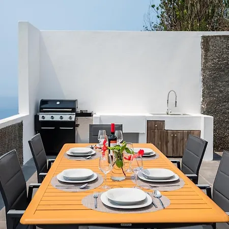 Villa New! Nature Paradise With Ocean View & Hot Tubs