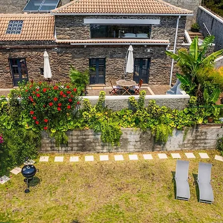 New! Nature Paradise With Ocean View & Hot Tubs Villa