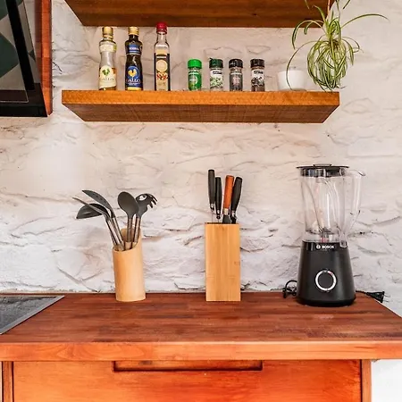 Villa New! Nature Paradise With Ocean View & Hot Tubs