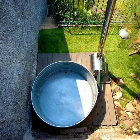 Villa New! Nature Paradise With Ocean View & Hot Tubs *