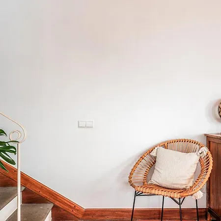 Villa New! Nature Paradise With Ocean View & Hot Tubs Fajã da Ovelha