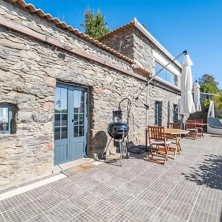 Villa New! Nature Paradise With Ocean View & Hot Tubs