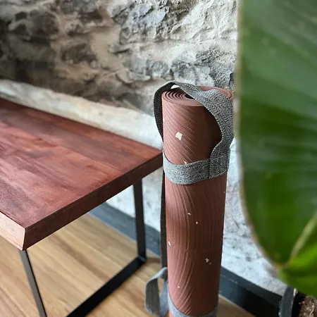 New! Nature Paradise With Ocean View & Hot Tubs Fajã da Ovelha