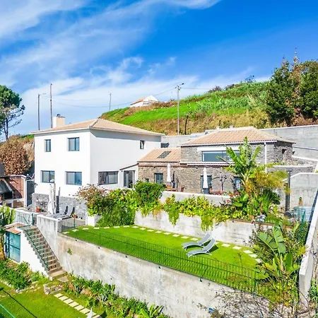 New! Nature Paradise With Ocean View & Hot Tubs *