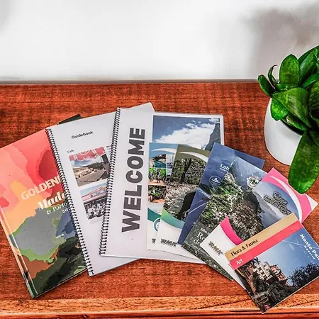 Villa New! Nature Paradise With Ocean View & Hot Tubs