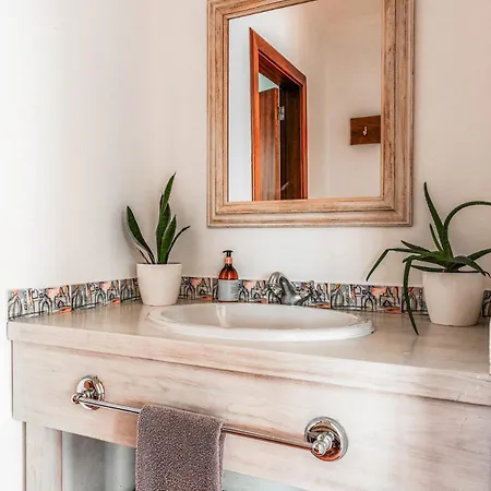 New! Nature Paradise With Ocean View & Hot Tubs Fajã da Ovelha