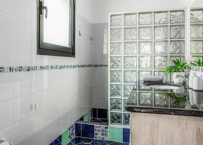 New! Nature Paradise With Ocean View & Hot Tubs Villa *