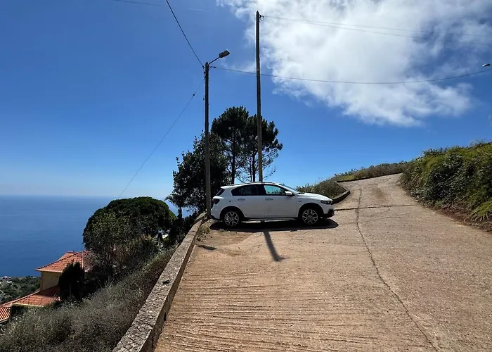 Villa New! Nature Paradise With Ocean View & Hot Tubs *