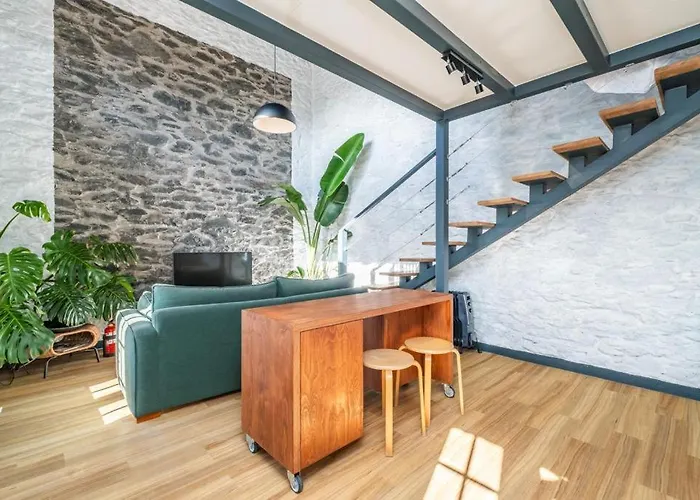 Villa New! Nature Paradise With Ocean View & Hot Tubs *