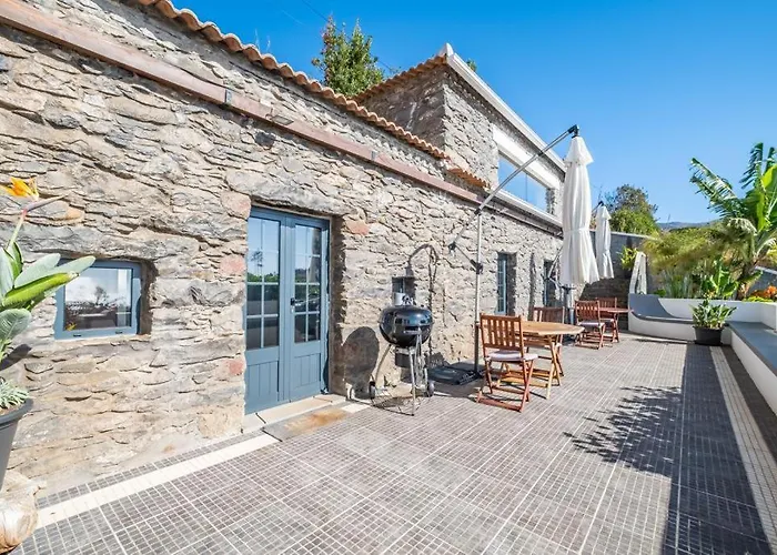 Villa New! Nature Paradise With Ocean View & Hot Tubs