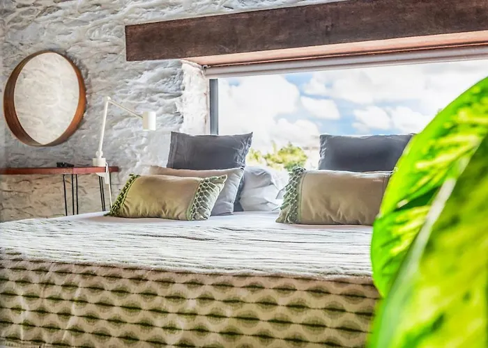 New! Nature Paradise With Ocean View & Hot Tubs